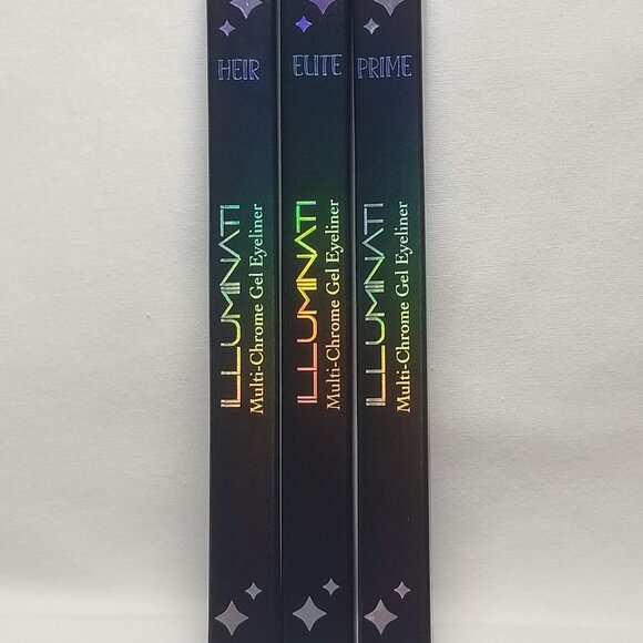 Eyeliner Bundles - Picture 5 of 11